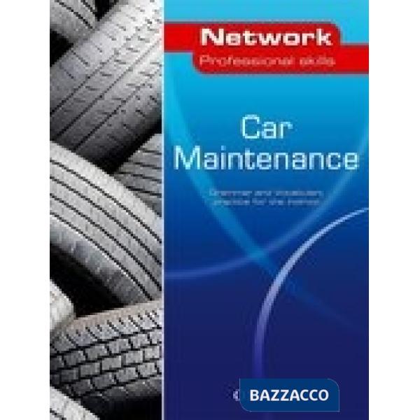 NETWORK PROF SKILLS: CAR MAINTENANCE (PDF)