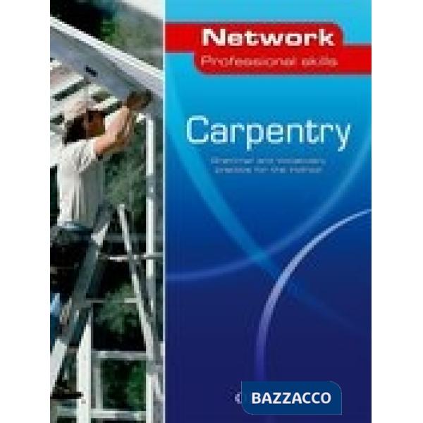 NETWORK PROF SKILLS: CARPENTRY (PDF)