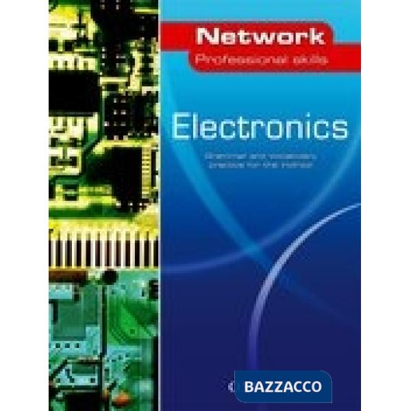 NETWORK PROF SKILLS: ELECTRONICS (PDF)