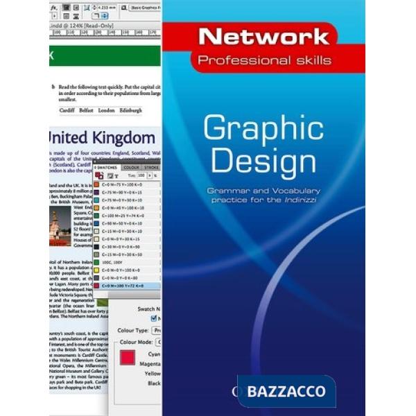 NETWORK PROF SKILLS: GRAPHIC DESIGN (PDF)