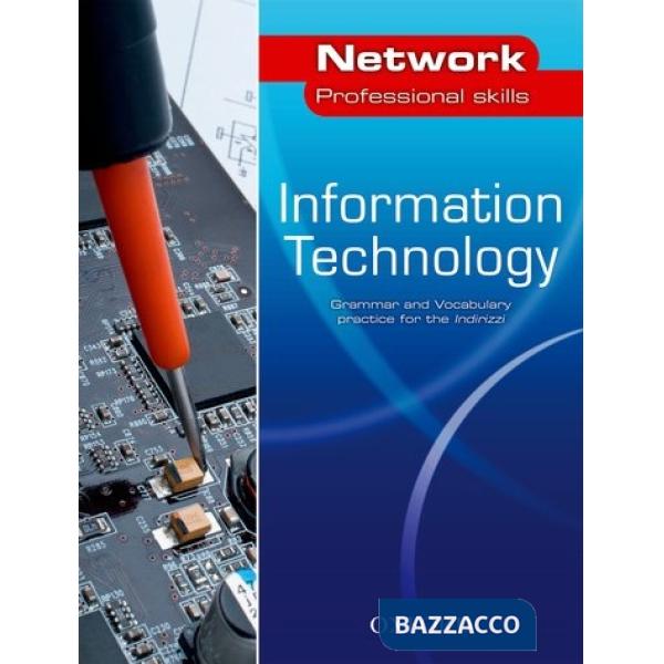 NETWORK PROF SKILLS: INFORMATION TECHNOLOGY (PDF)