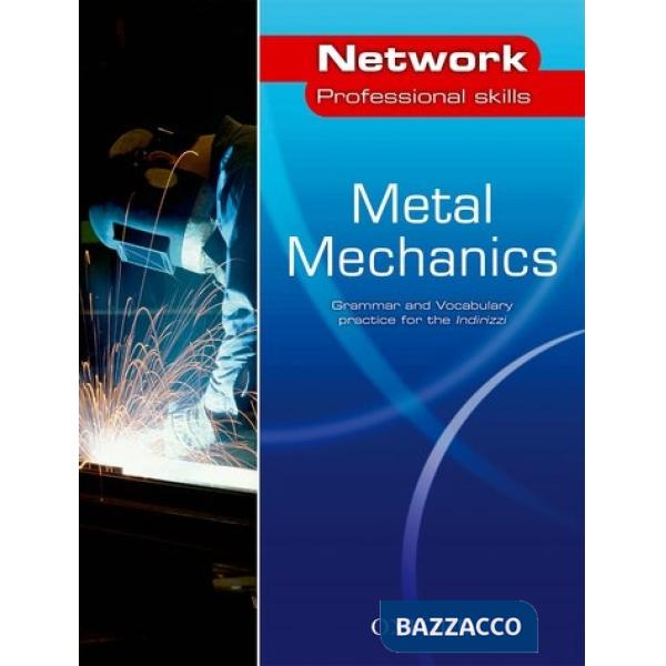 NETWORK PROF SKILLS: METAL MECHANICS (PDF)