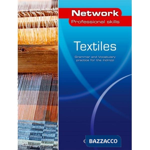 NETWORK PROF SKILLS: TEXTILES (PDF)
