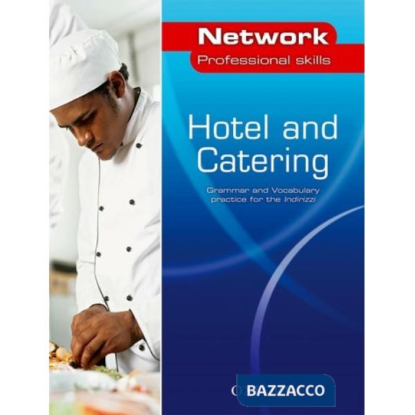 NETWORK PROF SKILLS: HOTEL AND CATERING (PDF)