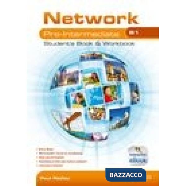 NETWORK PREINTERMEDIATE VERSIONE SCARICABILE INTER