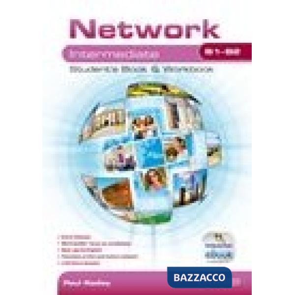 NETWORK INTERMEDIATE - VERSIONE SCARICABILE INTERATTIVA