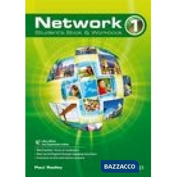 NETWORK 1: STR + SB&WB + MDB2.0 + CD
