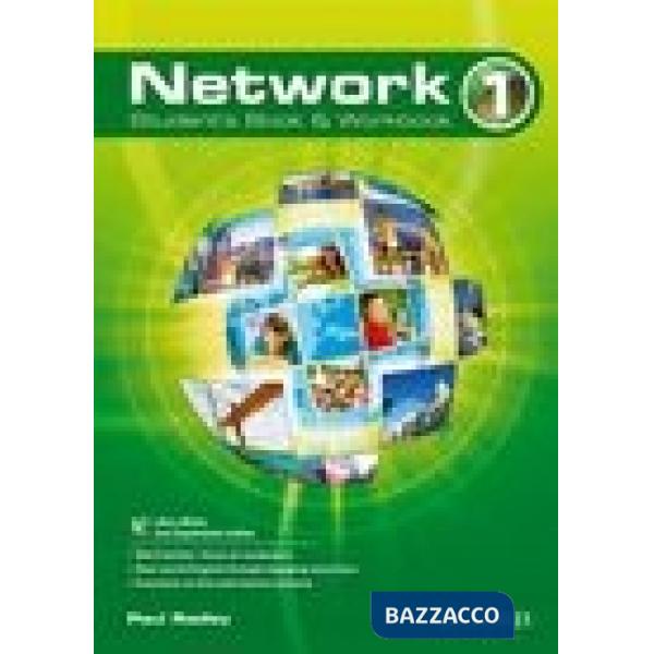 NETWORK 1: STR + SB&WB + CD