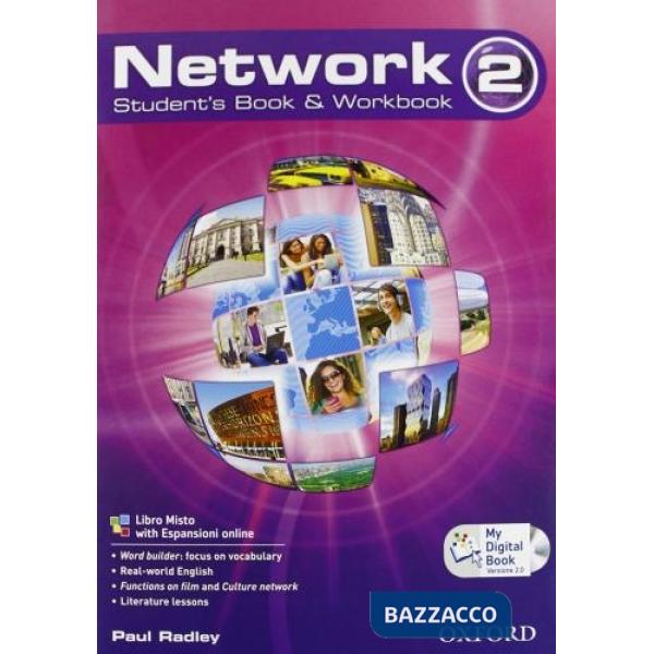 NETWORK 2: SB & WB + MDB 2. 0 + CD