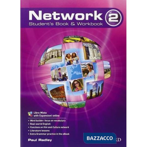 NETWORK 2: SB & WB + CD