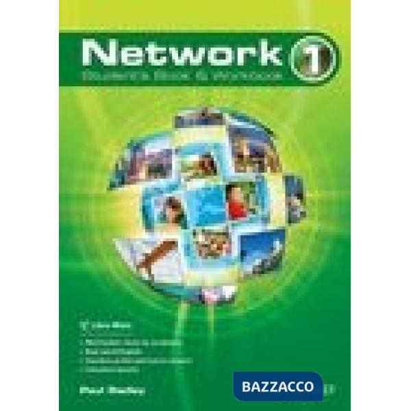 NETWORK 1: SB/WB&START + EBK + WB PIATTA