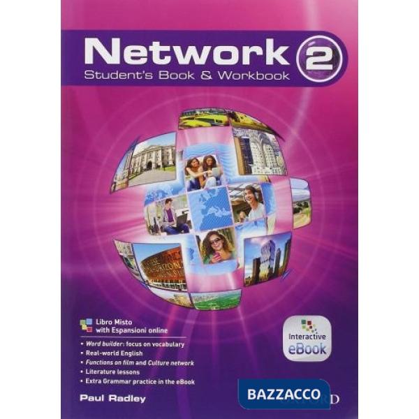 NETWORK 2: SB/WB + EBK + WB PIATTAF