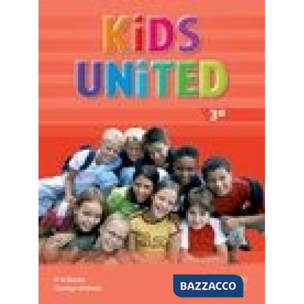 KID UNITED 3 X 3 ELEM.