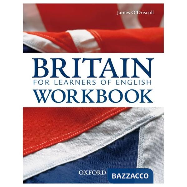 BRITAIN: PACK (SB + WB)