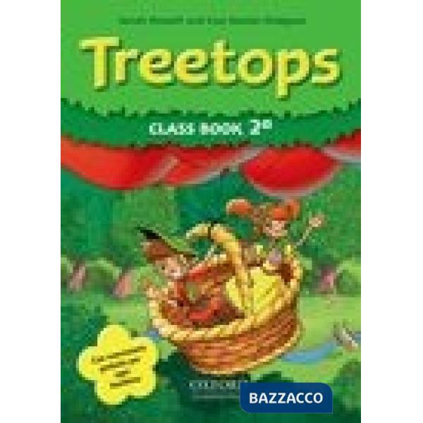 TREETOPS X 2 ELEM.