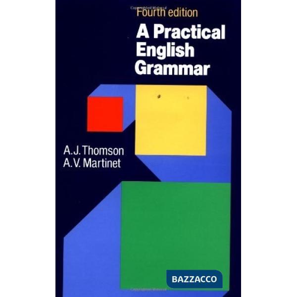 PRACTICAL ENGL GRAM: BK