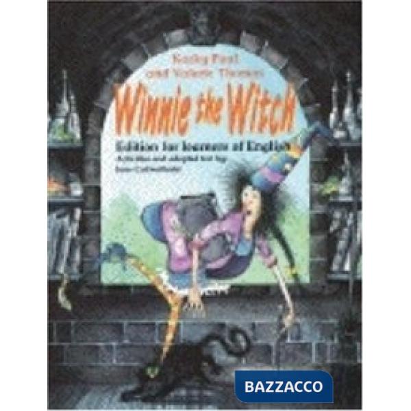 WINNIE THE WITCH: AB