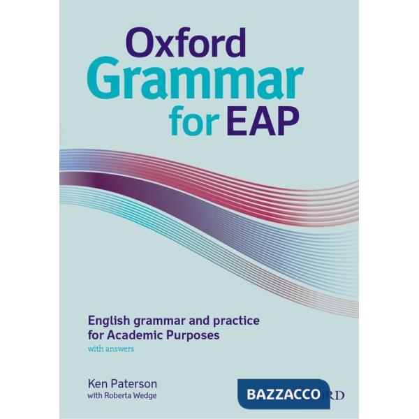 OXF EAP GRAM: SB + KEY