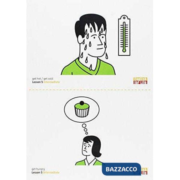 ENGL FOR LIFE INT: ITOOLS