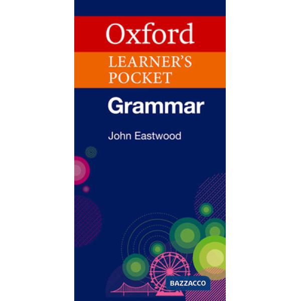 OXF LEARN POCKET GRAMMAR
