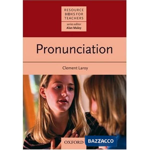 RBT: PRONUNCIATION