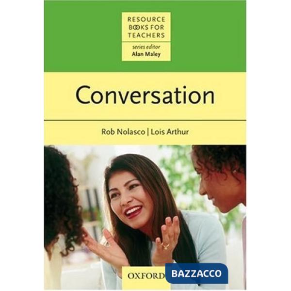 RBT: CONVERSATION