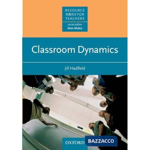RBT: CLASSROOM DYNAMICS