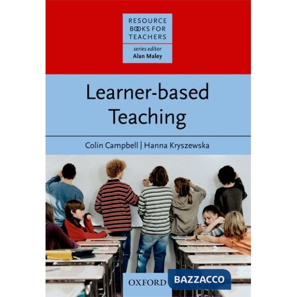 RBT: LEARNERBASED TEACHING
