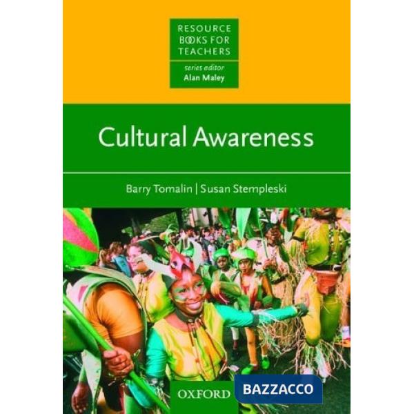RBT: CULTURAL AWARENESS