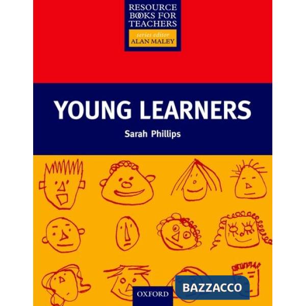 PRBT: YOUNG LEARNERS