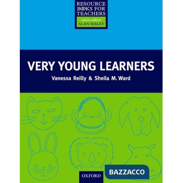 PRBT: VERY YOUNG LEARNERS