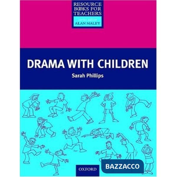 PRBT: DRAMA W CHILDREN