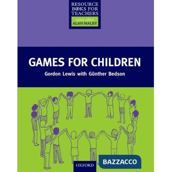 PRBT: GAMES FOR CHILDREN