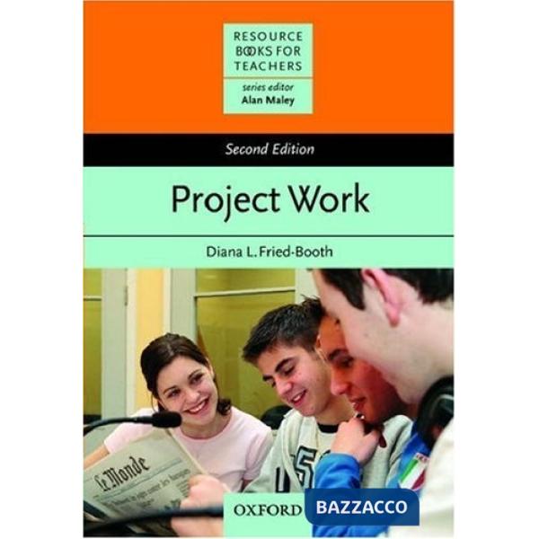 RBT: PROJECT WORK