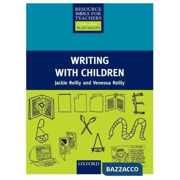 PRBT: WRITING W CHILDREN