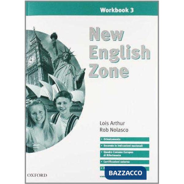 NEW ENGL ZONE 3: SB + WB + CD