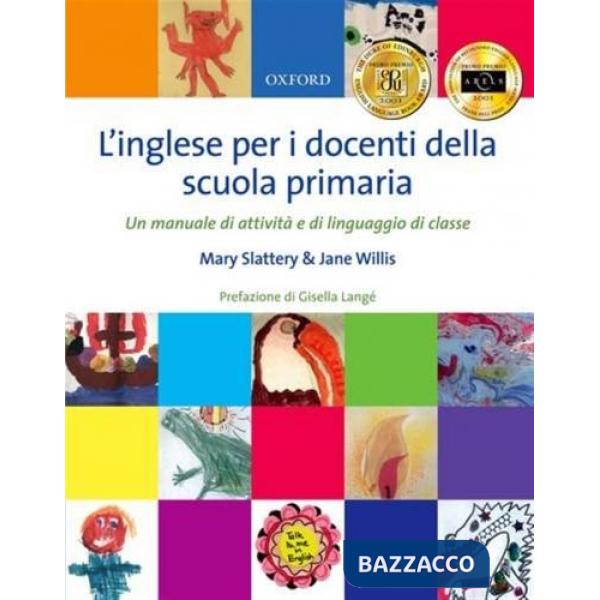 INGLESE DOCENTI SCUOLA PRIMARIA: BK + CD