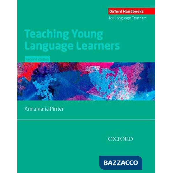 OXF HANDBK: TEACHING YOUNG LEARNERS 2E