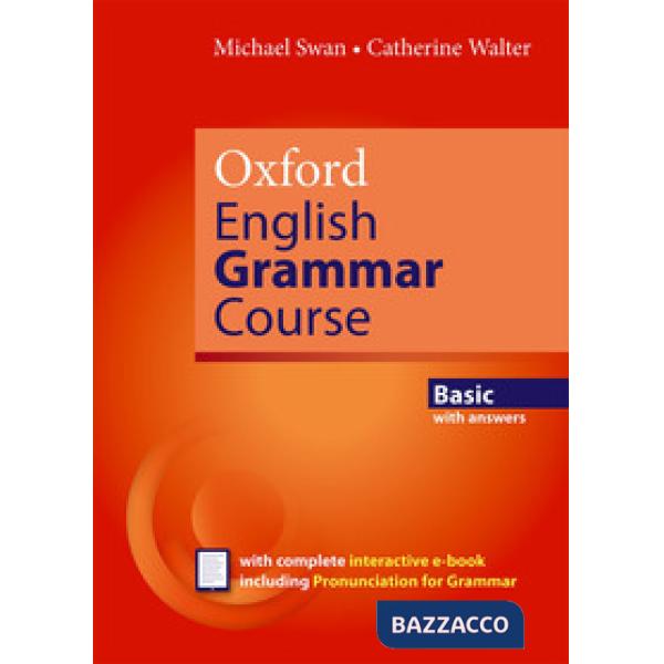 OXF ENGL GRM CRS 2E BASIC: SB + KEY + EBK