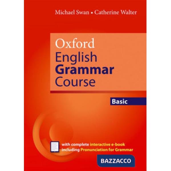 OXF ENGL GRM CRS 2E BASIC: SB + EBK