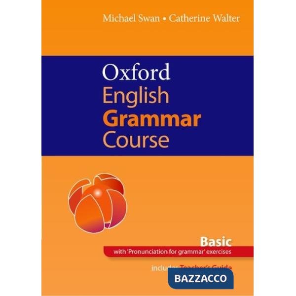 OXFORD ENGLISH GRAMMAR COURSE - UPDATED EDITION BA