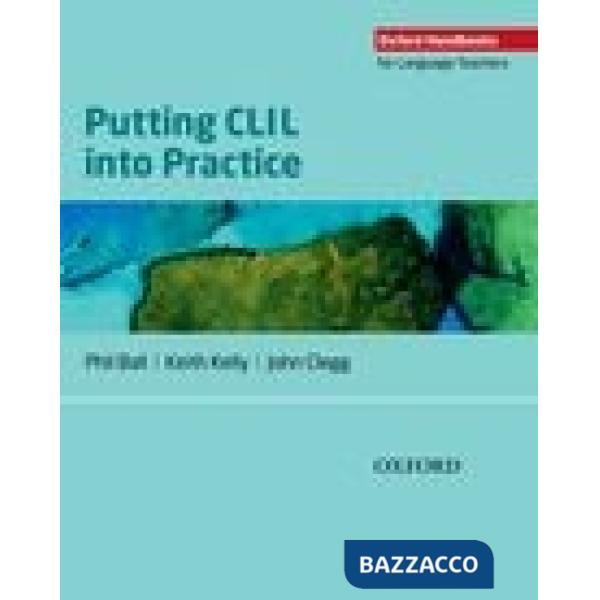 OHLT: PUTTING CLIL INTO PRACTICE