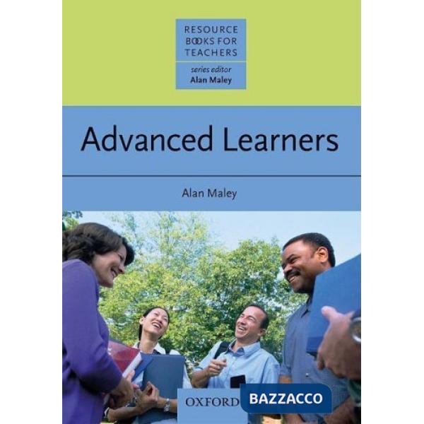 RBT: ADVANCED LEARNERS