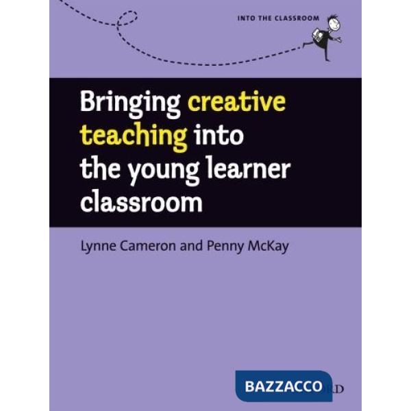 IC: BRINGING CREATIVE TEACHING INTO THE YOUNG LEAR