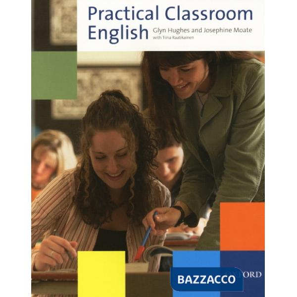 PRACTICAL CLASSROOM ENGLISH