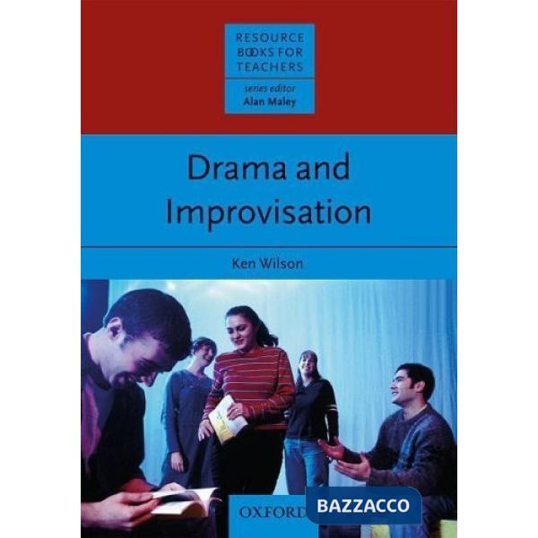 RBT: DRAMA AND IMPROVISATION