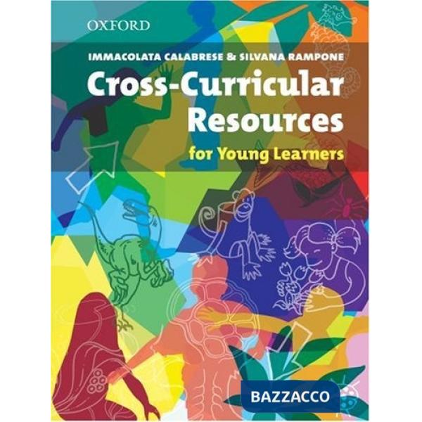 CROSS-CURRICULAR RESOURCES FOR YOUNG LEARNERS