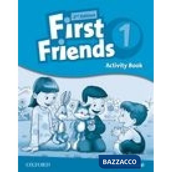 FIRST FRIENDS 1: AB