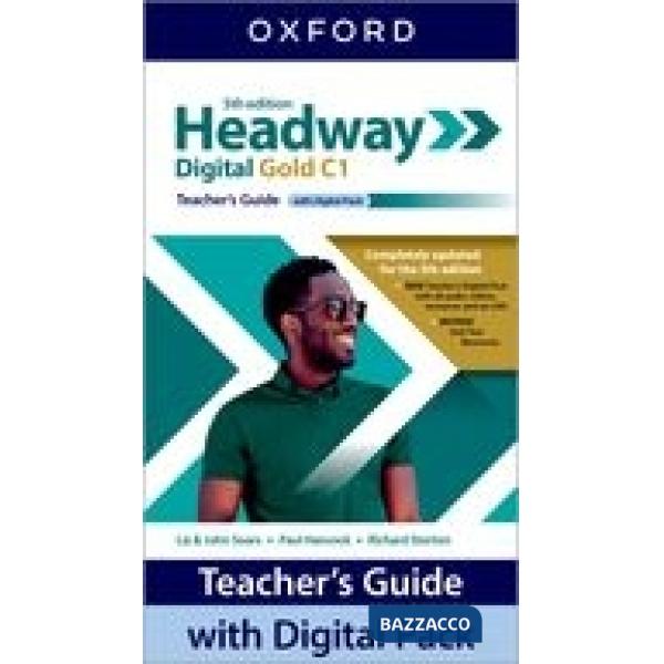 HEADWAY 5E HUB ADV: TG + DIG