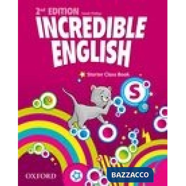 INCRED ENG NE ST: CB